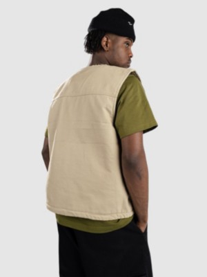 Duck Canvas Summer Bodywarmer