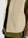 Dickies Duck Canvas Summer Weste