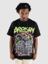 Broken Promises Rot And Roll T-Shirt