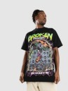 Broken Promises Rot And Roll T-Shirt