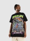 Broken Promises Rot And Roll T-Shirt