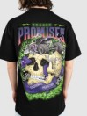 Broken Promises Skull Crusher T-Shirt