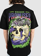 Skull Crusher Camiseta