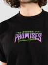 Broken Promises Skull Crusher T-Shirt