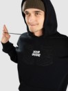 Doomsayers Squiggle Hoodie