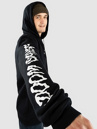 Doomsayers Squiggle Sudadera con Capucha