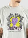 Misfit Shapes Dope Machine 50-50 T-shirt