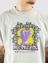 Misfit Shapes Dope Machine 50-50 T-shirt