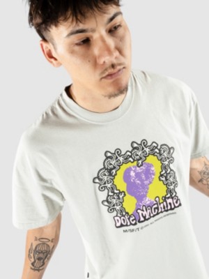Dope Machine 50-50 Camiseta