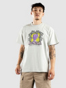 Misfit Shapes Dope Machine 50-50 T-shirt