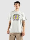 Misfit Shapes Dope Machine 50-50 T-shirt