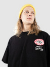 Misfit Shapes Life Of Bees 50-50 T-Shirt