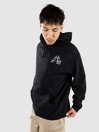 Misfit Shapes Third Cycle Hoodie