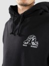 Misfit Shapes Third Cycle Hoodie