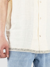Misfit Shapes Pandaan Linen Shirt