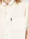 Misfit Shapes Pandaan Linen Shirt