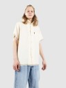 Misfit Shapes Pandaan Linen Hemd