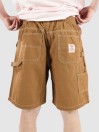 Misfit Shapes Tough Ground Shorts