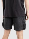 Misfit Shapes Devod Cord Cargo Shorts