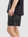 Misfit Shapes Devod Cord Cargo Shorts