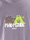 Misfit Shapes Moodtanks T-Shirt