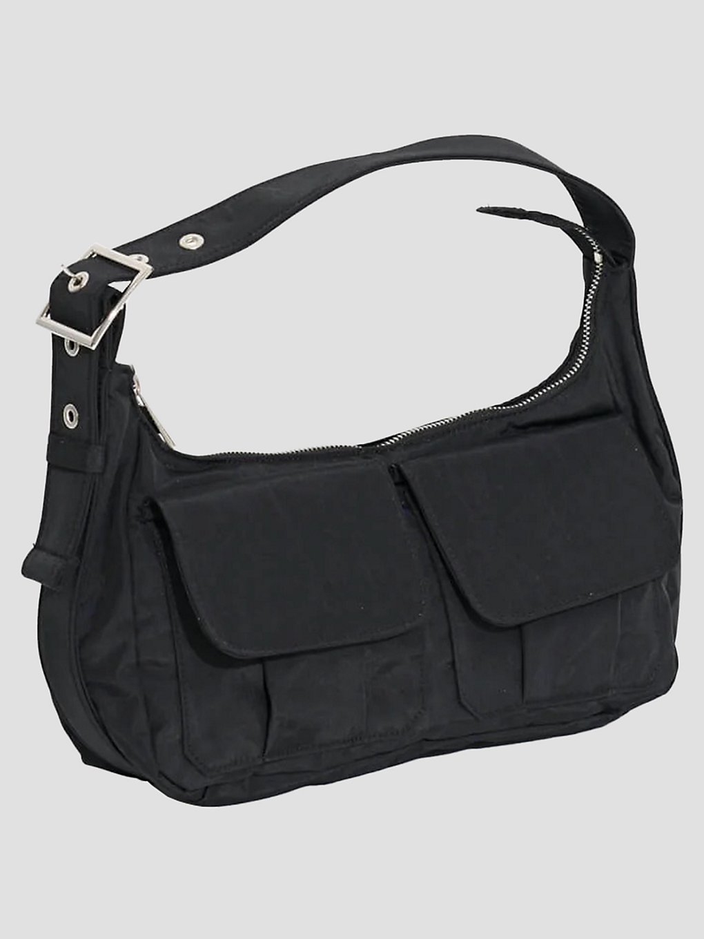 Misfit Shapes Aquarius Shoulder Handtasche black kaufen
