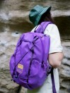 Elliker X Keser Hikerdelic Single Strap Backpack