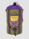 Elliker X Kirkby Hikerdelic Bottle Holder Bag