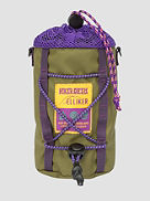X Kirkby Hikerdelic Bottle Holder Bag