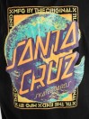 Santa Cruz Breaker Dot Camiseta