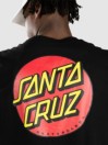 Santa Cruz Classic Dot Chest T-shirt