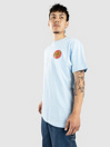 Santa Cruz Classic Dot Chest T-shirt