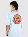 Santa Cruz Classic Dot Chest T-shirt