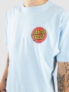 Santa Cruz Classic Dot Chest T-Shirt