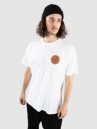 Santa Cruz Classic Dot Chest T-Shirt