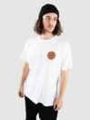 Santa Cruz Classic Dot Chest T-Shirt