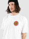 Santa Cruz Classic Dot Chest T-Shirt