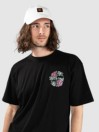 Santa Cruz Dressen Rose Crew Two T-Shirt