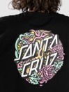Santa Cruz Dressen Rose Crew Two T-Shirt