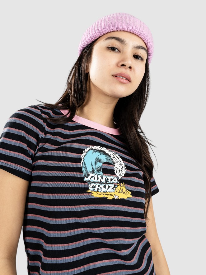 Santa Cruz Onshore Front T-Shirt