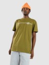 Santa Cruz Opus Dot Stripe T-Shirt