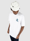 Santa Cruz Screaming Hand Chest T-shirt