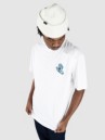 Santa Cruz Screaming Hand Chest T-Shirt