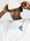 Santa Cruz Screaming Hand Chest T-shirt