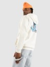 Santa Cruz Screaming Wave Hoodie