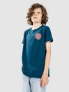 Santa Cruz Speed Mfg Dot Camiseta
