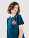 Santa Cruz Speed Mfg Dot Camiseta