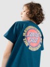 Santa Cruz Speed Mfg Dot Camiseta