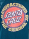 Santa Cruz Speed Mfg Dot Camiseta