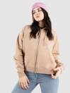 Santa Cruz BT Tonal Wave Dot Hoodie med Dragkedja